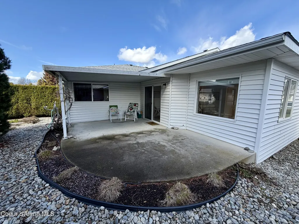 1446 W Woodlawn Drive Hayden ID 83835