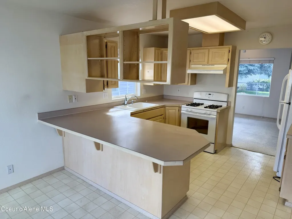 1446 W Woodlawn Drive Hayden ID 83835