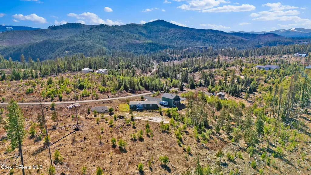 1713 Bugle Point Road St. Maries ID 83861