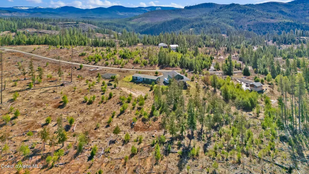 1713 Bugle Point Road St. Maries ID 83861