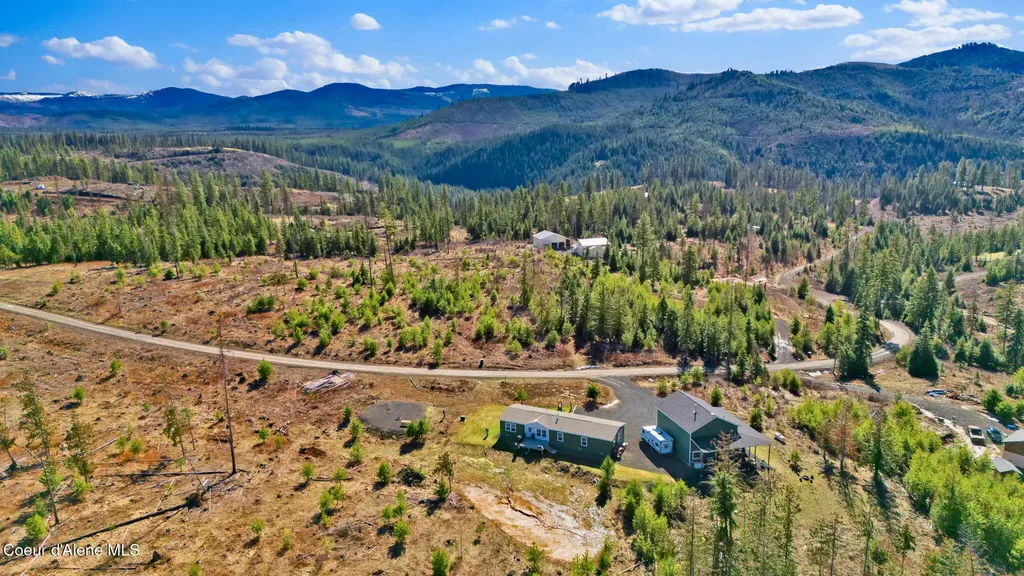 1713 Bugle Point Road St. Maries ID 83861