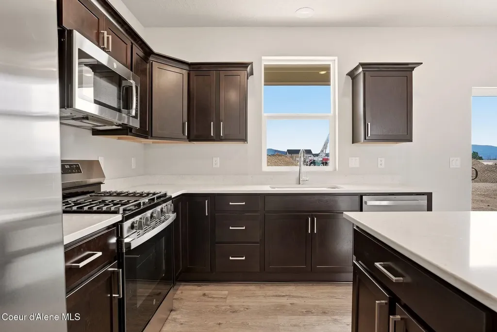4507 E Culpeo Avenue Post Falls ID 83854