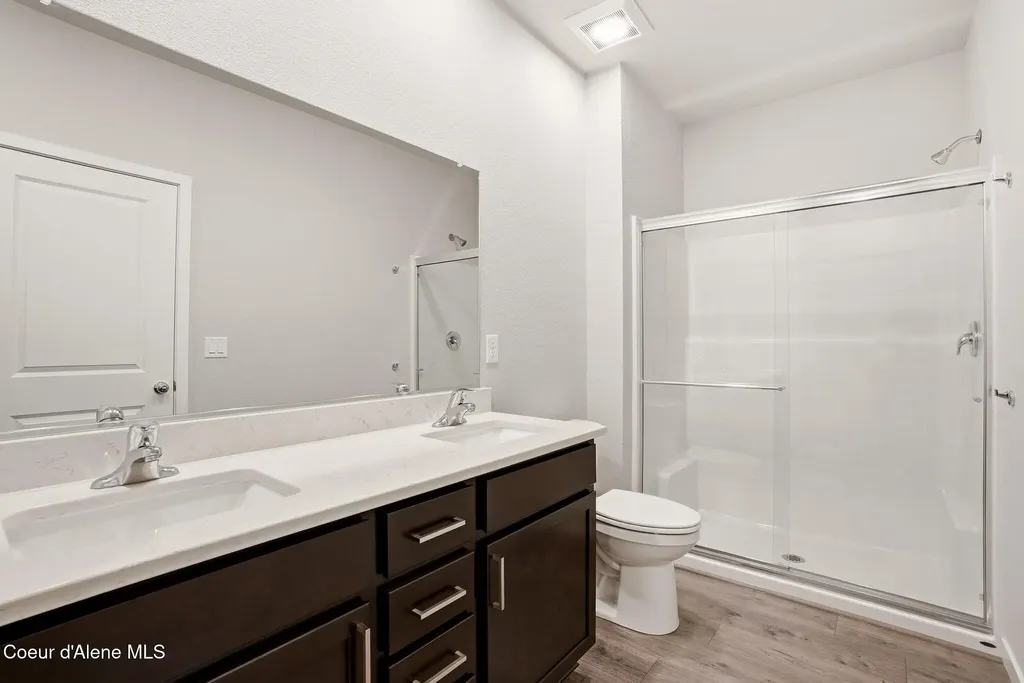 4507 E Culpeo Avenue Post Falls ID 83854