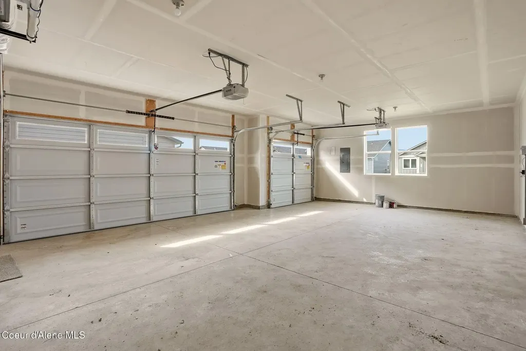 4507 E Culpeo Avenue Post Falls ID 83854