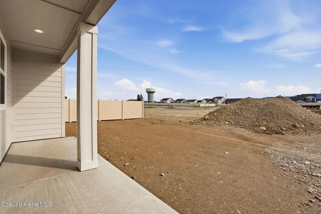 4507 E Culpeo Avenue Post Falls ID 83854