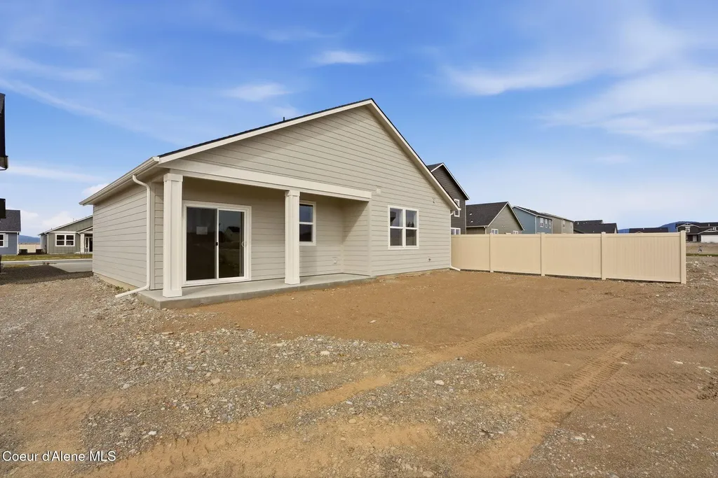 4507 E Culpeo Avenue Post Falls ID 83854