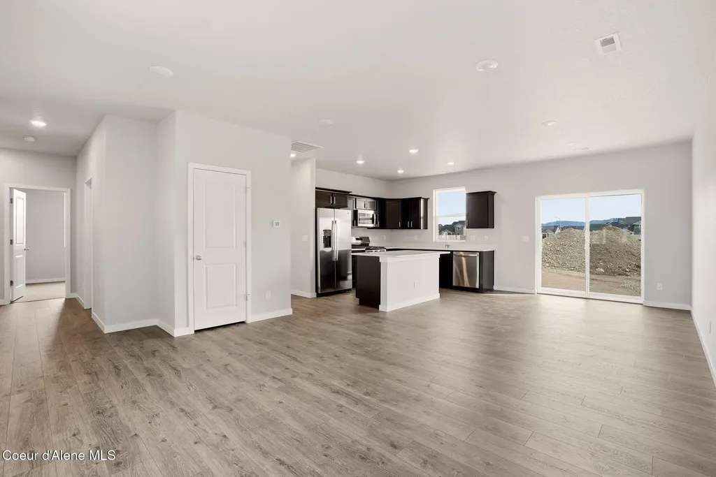 4507 E Culpeo Avenue Post Falls ID 83854
