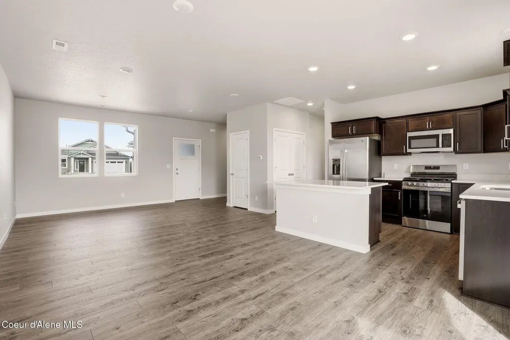 4507 E Culpeo Avenue Post Falls ID 83854