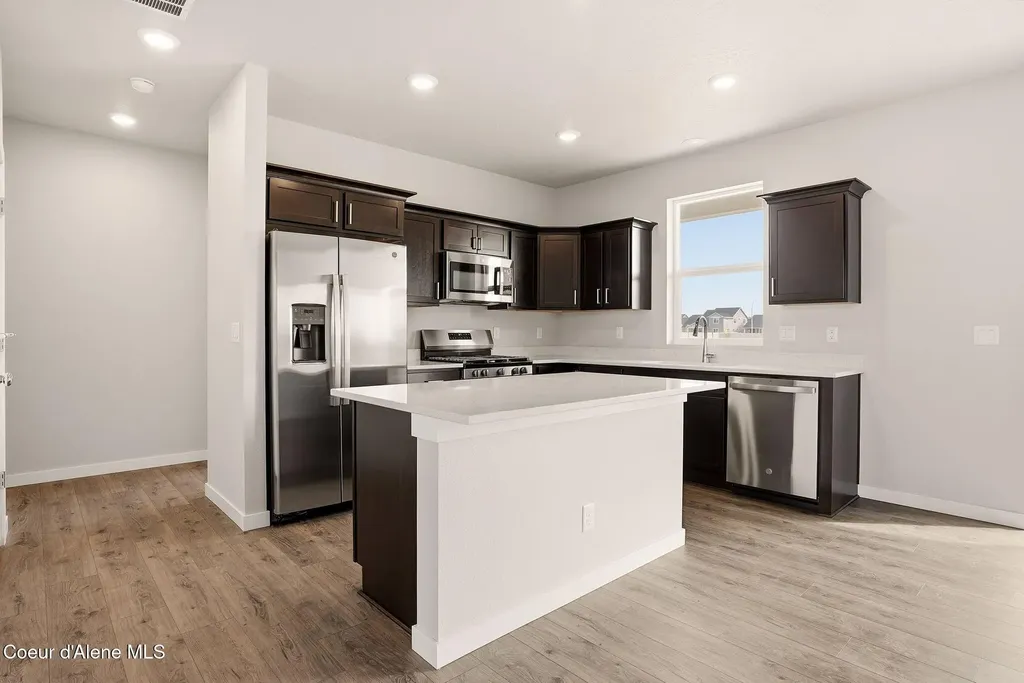 4507 E Culpeo Avenue Post Falls ID 83854
