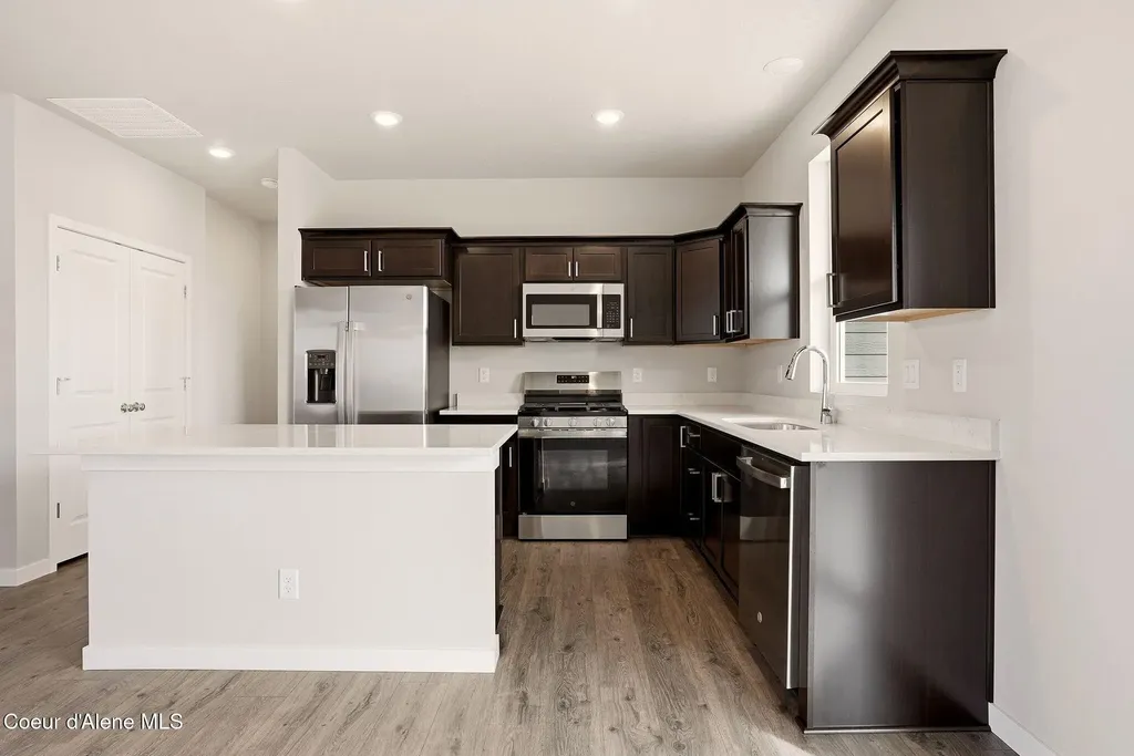 4507 E Culpeo Avenue Post Falls ID 83854