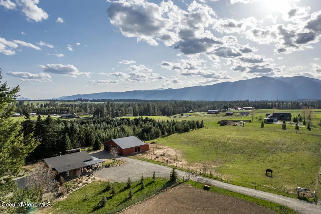488 Fawn Lane Bonners Ferry ID 83805