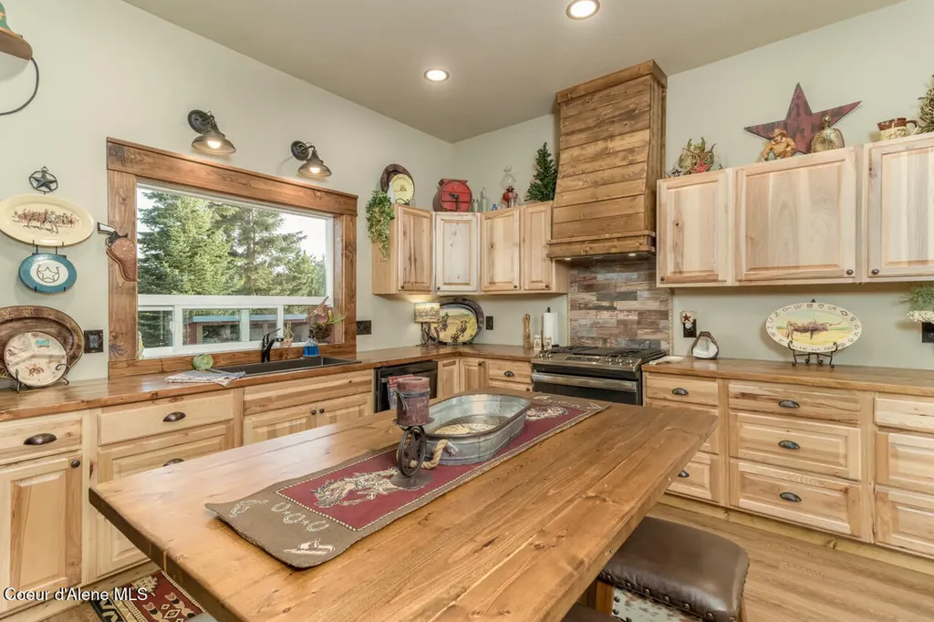 488 Fawn Lane Bonners Ferry ID 83805