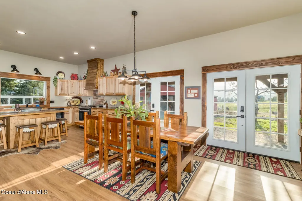 488 Fawn Lane Bonners Ferry ID 83805