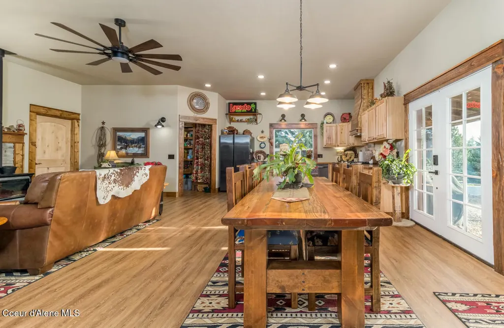 488 Fawn Lane Bonners Ferry ID 83805