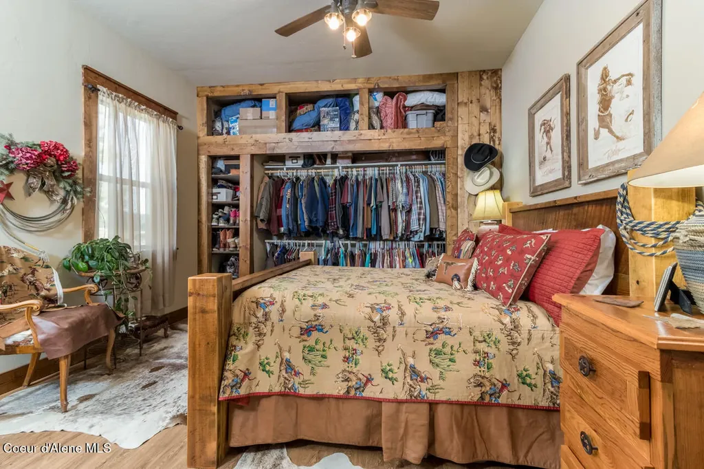 488 Fawn Lane Bonners Ferry ID 83805