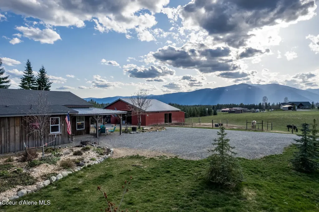 488 Fawn Lane Bonners Ferry ID 83805