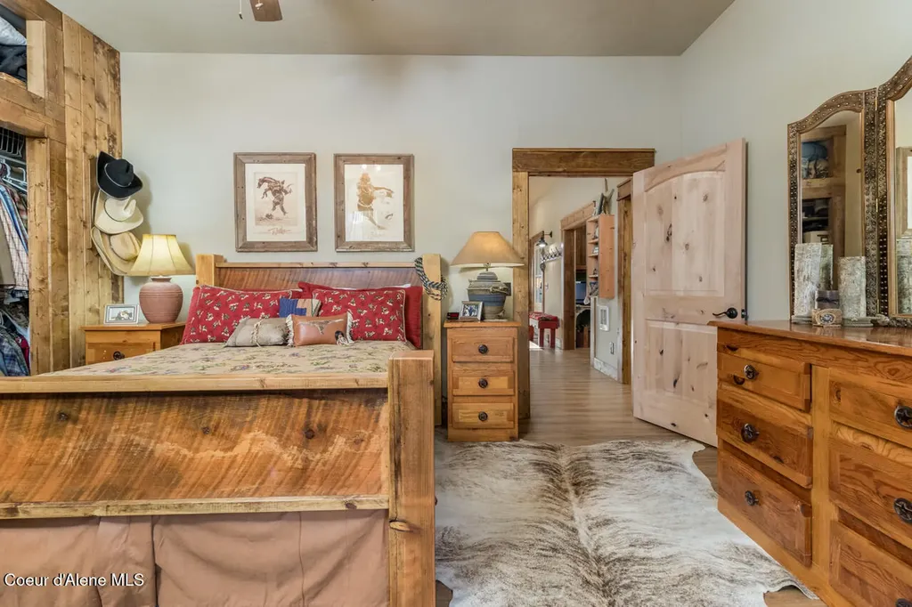 488 Fawn Lane Bonners Ferry ID 83805