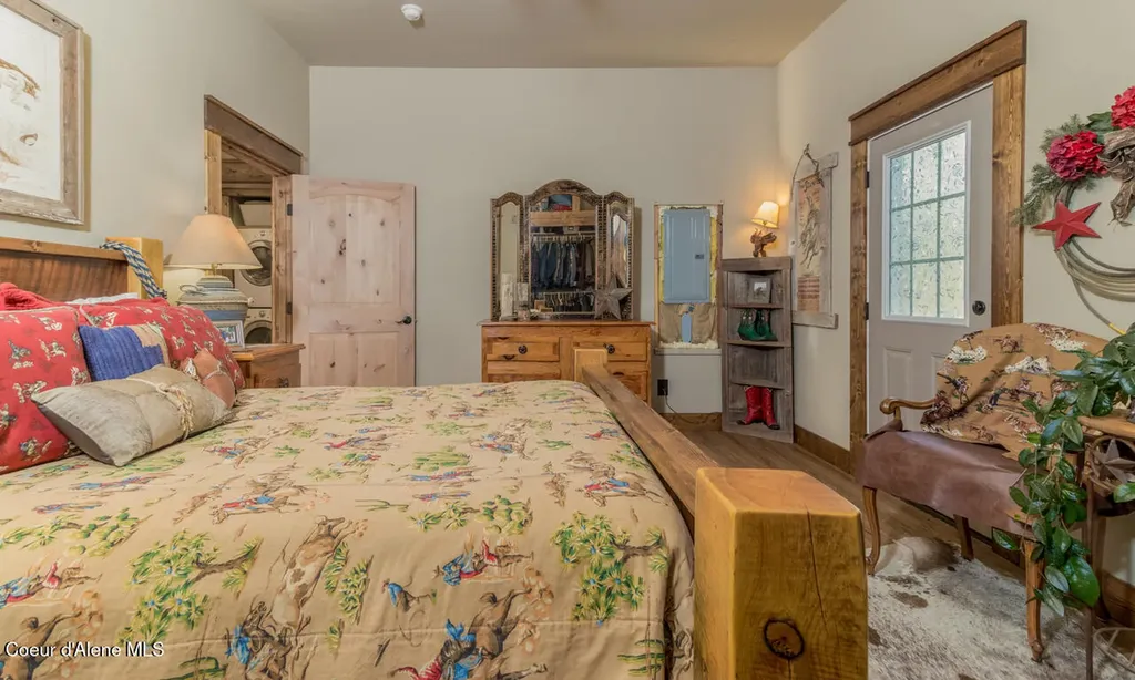 488 Fawn Lane Bonners Ferry ID 83805