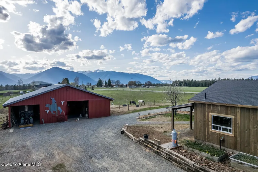 488 Fawn Lane Bonners Ferry ID 83805