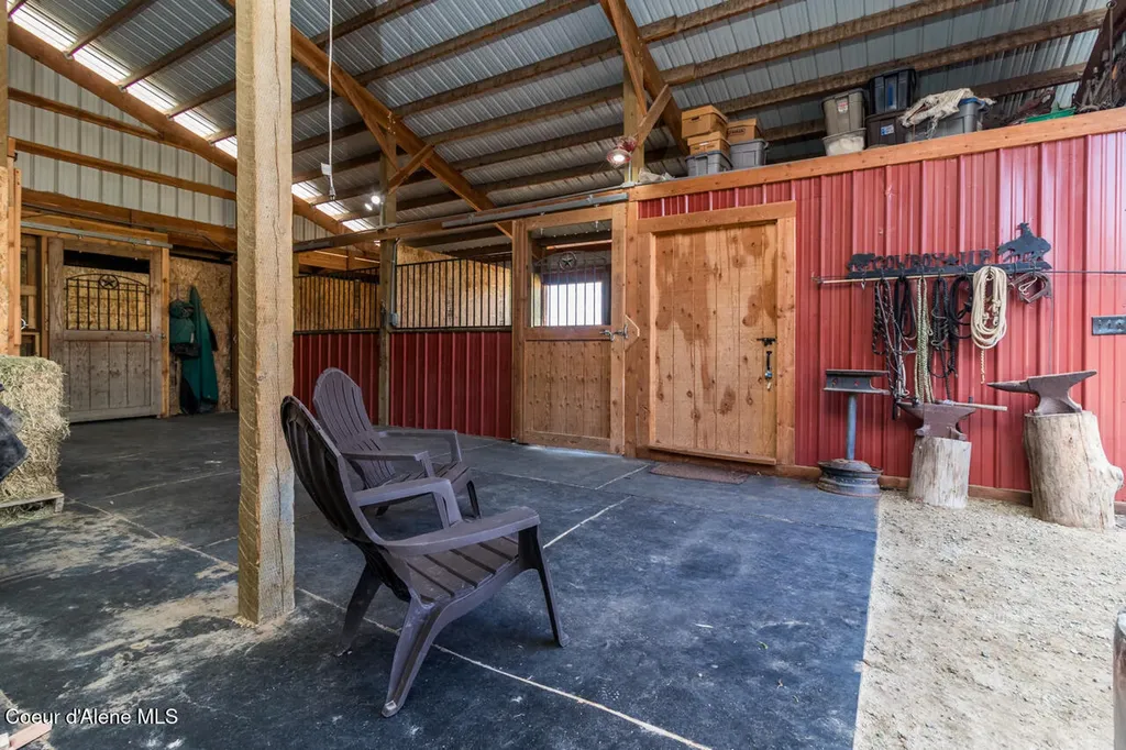 488 Fawn Lane Bonners Ferry ID 83805