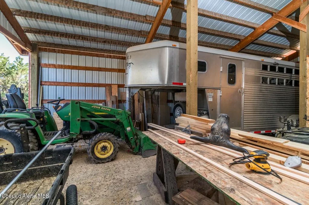 488 Fawn Lane Bonners Ferry ID 83805