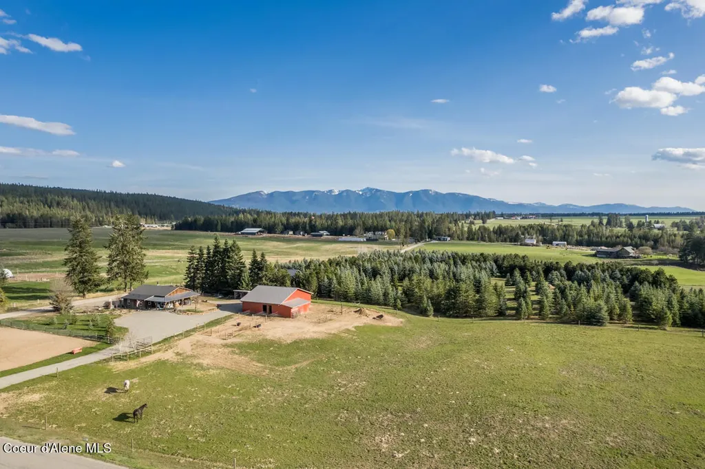 488 Fawn Lane Bonners Ferry ID 83805
