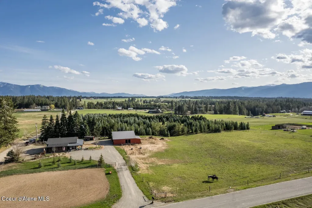 488 Fawn Lane Bonners Ferry ID 83805