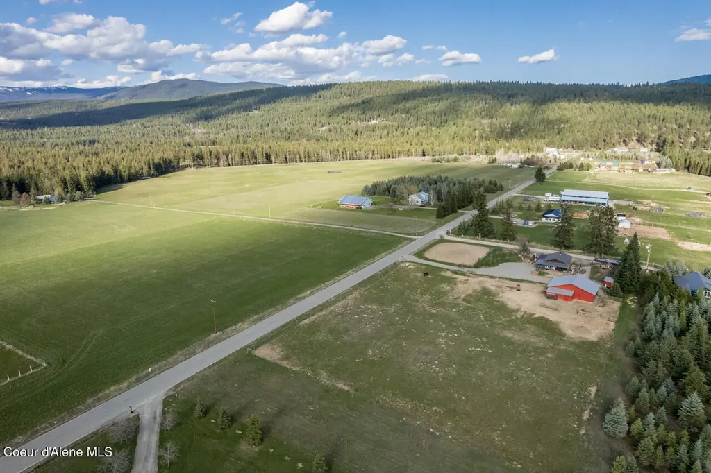 488 Fawn Lane Bonners Ferry ID 83805