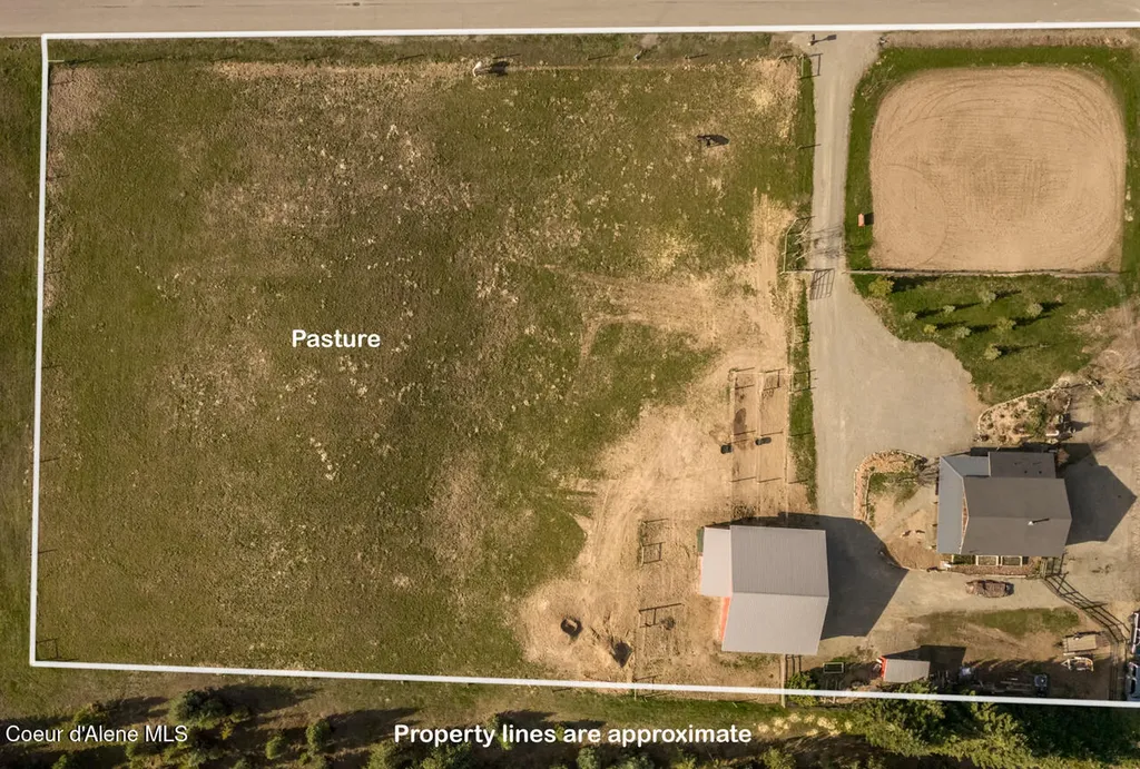 488 Fawn Lane Bonners Ferry ID 83805