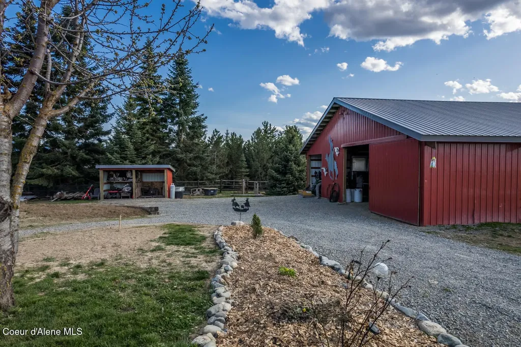 488 Fawn Lane Bonners Ferry ID 83805