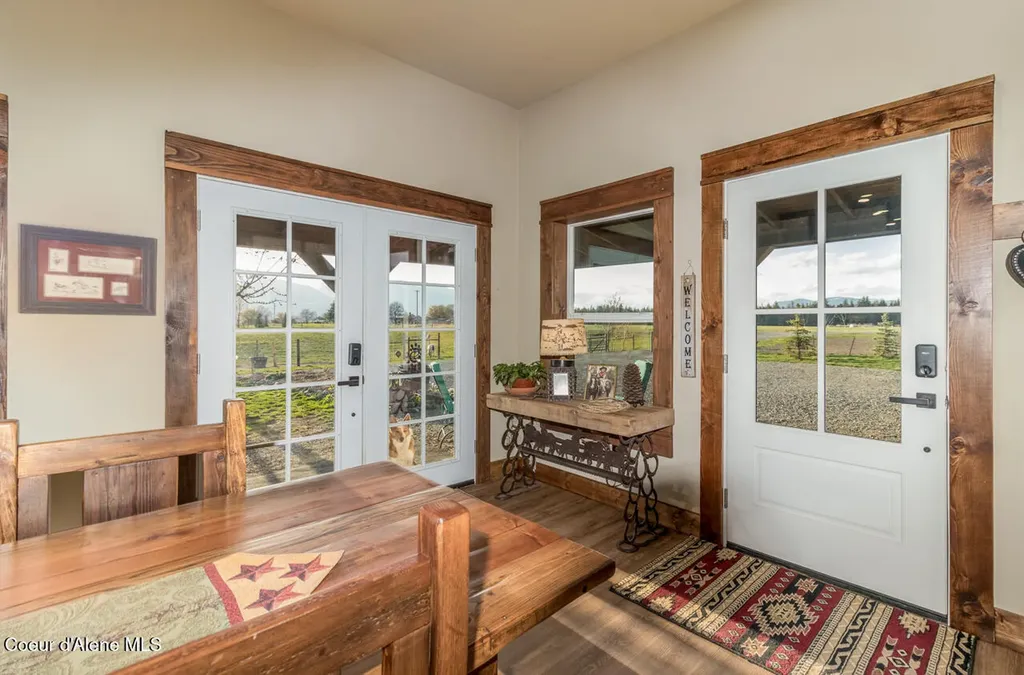488 Fawn Lane Bonners Ferry ID 83805