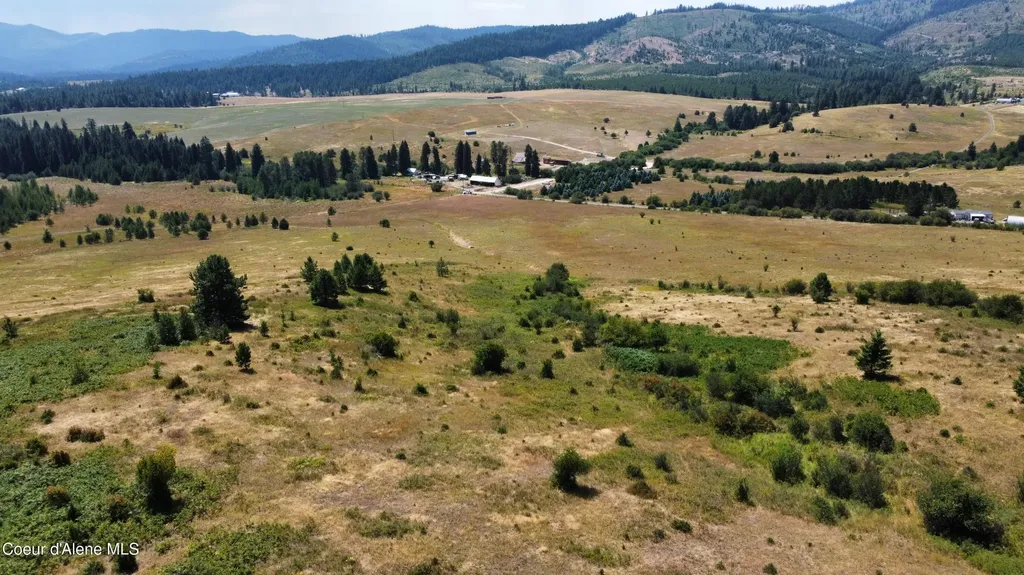 Nka E Coon Creek St. Maries ID 83861