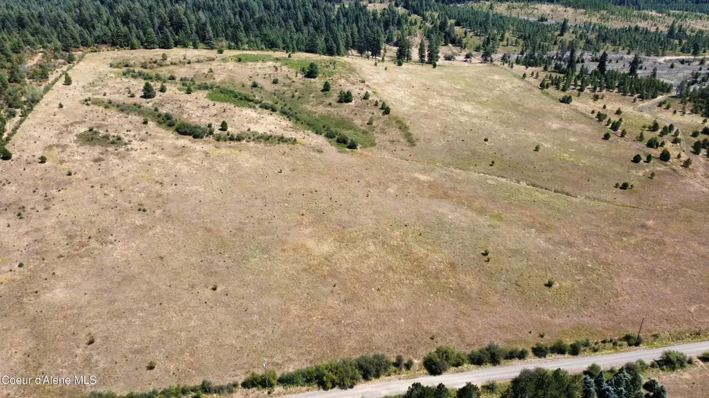 Nka E Coon Creek St. Maries ID 83861
