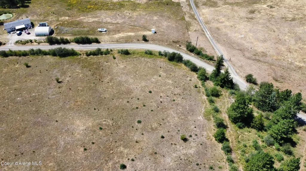 Nka E Coon Creek St. Maries ID 83861