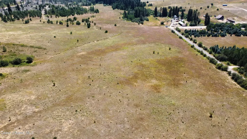 Nka E Coon Creek St. Maries ID 83861