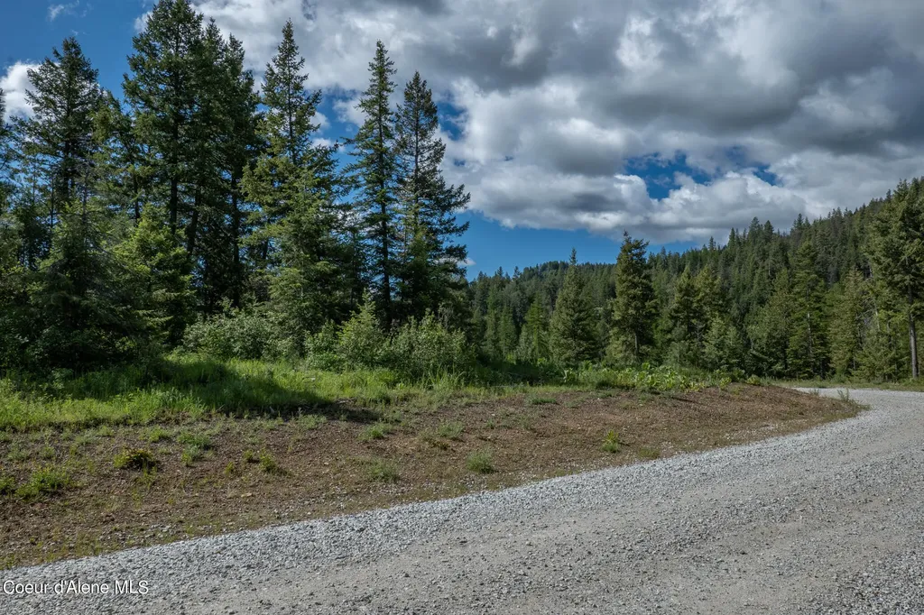 Nka Lot 3 Flat Iron Spirit Lake ID 83869