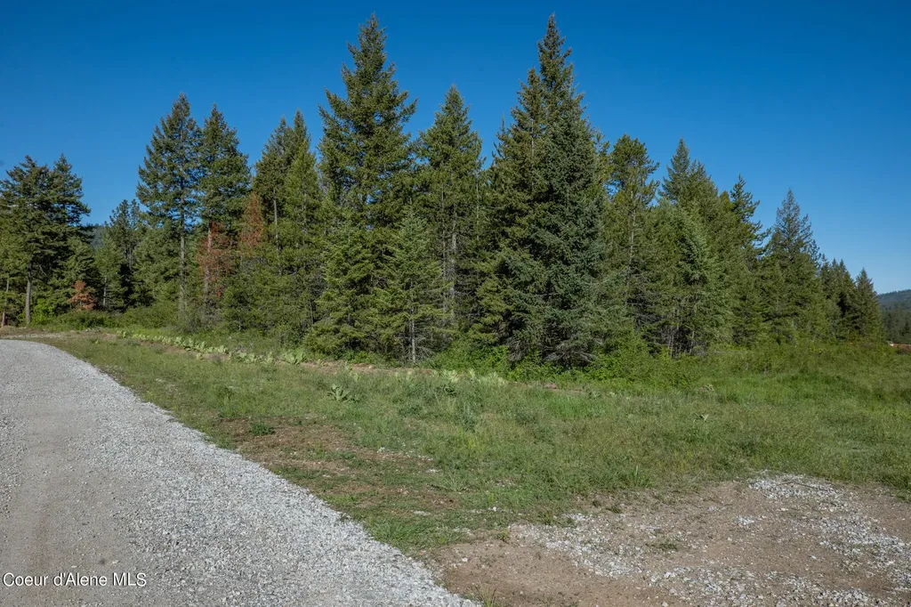 Nka Lot 3 Flat Iron Spirit Lake ID 83869