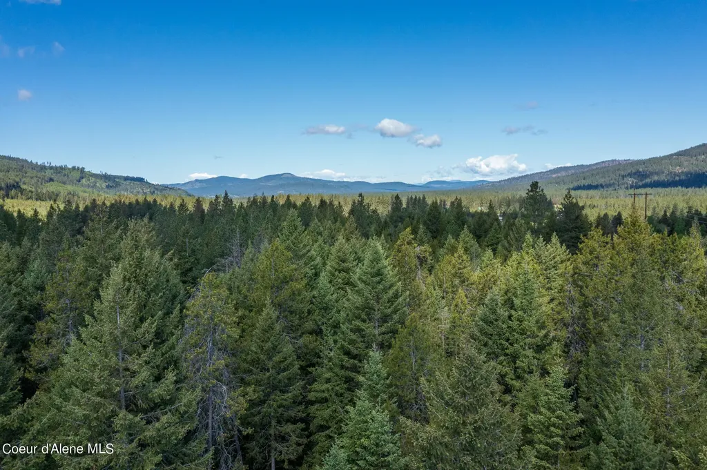 Nka Lot 3 Flat Iron Spirit Lake ID 83869
