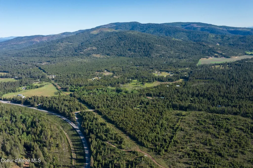 Nka Lot 3 Flat Iron Spirit Lake ID 83869