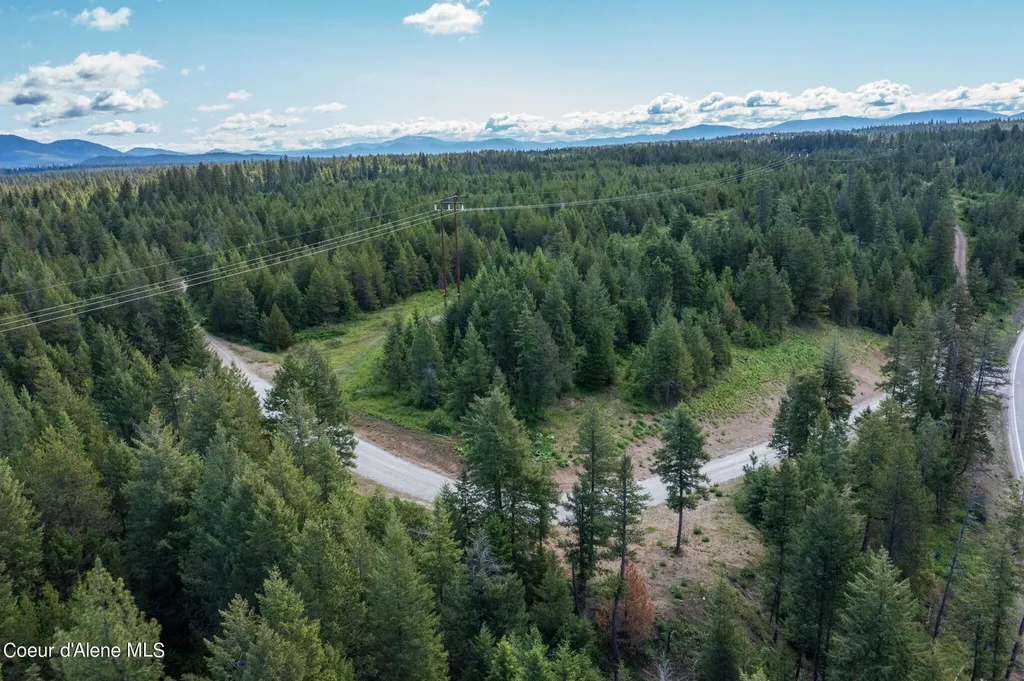 Nka Lot 3 Flat Iron Spirit Lake ID 83869