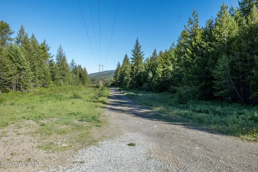 Nka Lot 3 Flat Iron Spirit Lake ID 83869