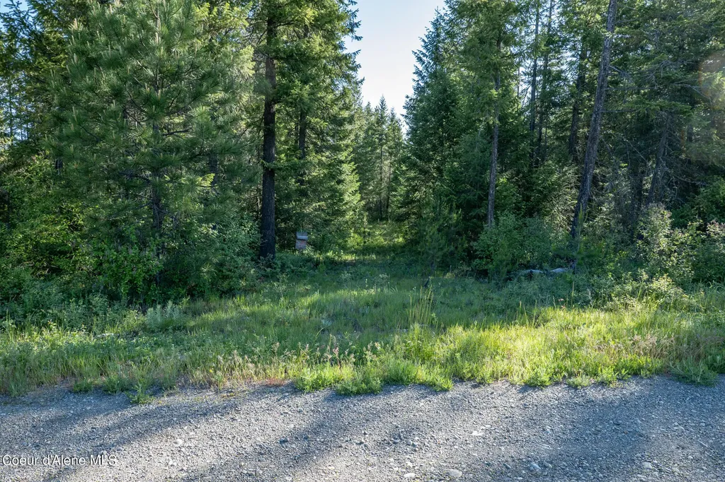 Nka Lot 3 Flat Iron Spirit Lake ID 83869