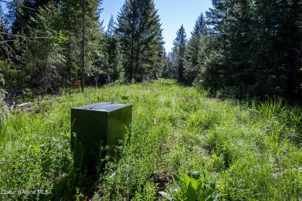Nka Lot 3 Flat Iron Spirit Lake ID 83869