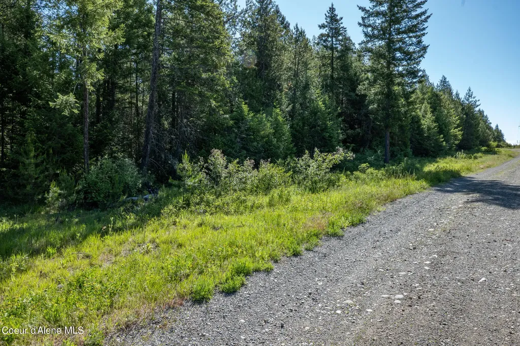 Nka Lot 3 Flat Iron Spirit Lake ID 83869