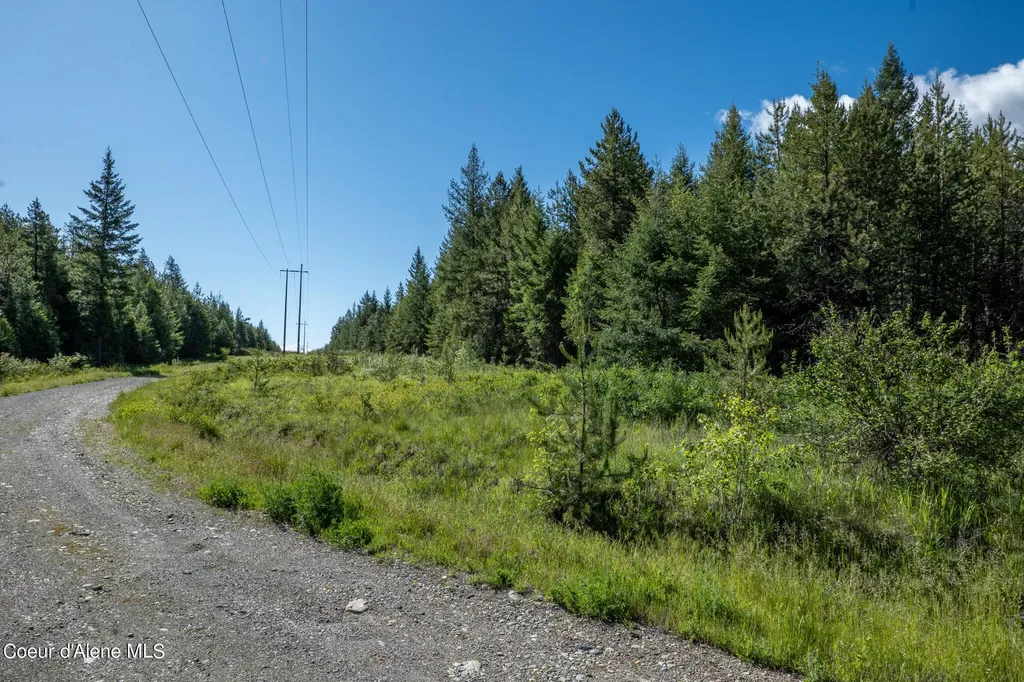 Nka Lot 3 Flat Iron Spirit Lake ID 83869
