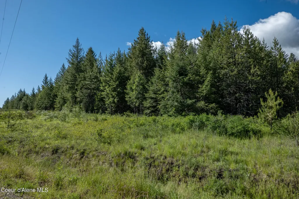Nka Lot 3 Flat Iron Spirit Lake ID 83869