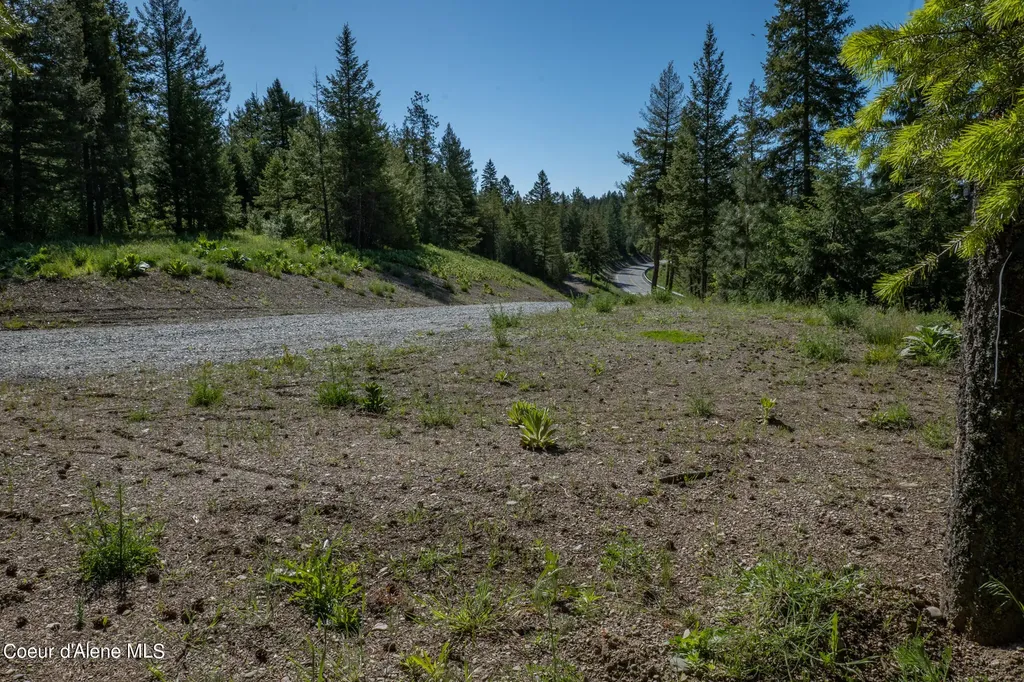 Nka Lot 3 Flat Iron Spirit Lake ID 83869