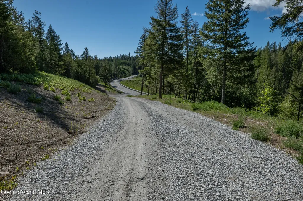 Nka Lot 3 Flat Iron Spirit Lake ID 83869