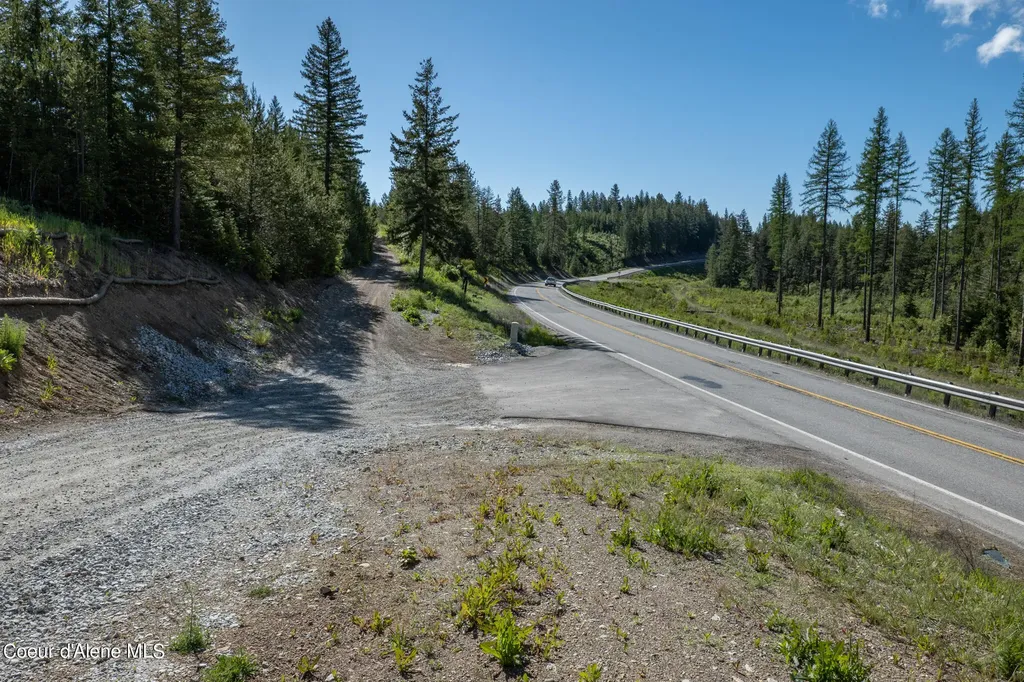 Nka Lot 3 Flat Iron Spirit Lake ID 83869
