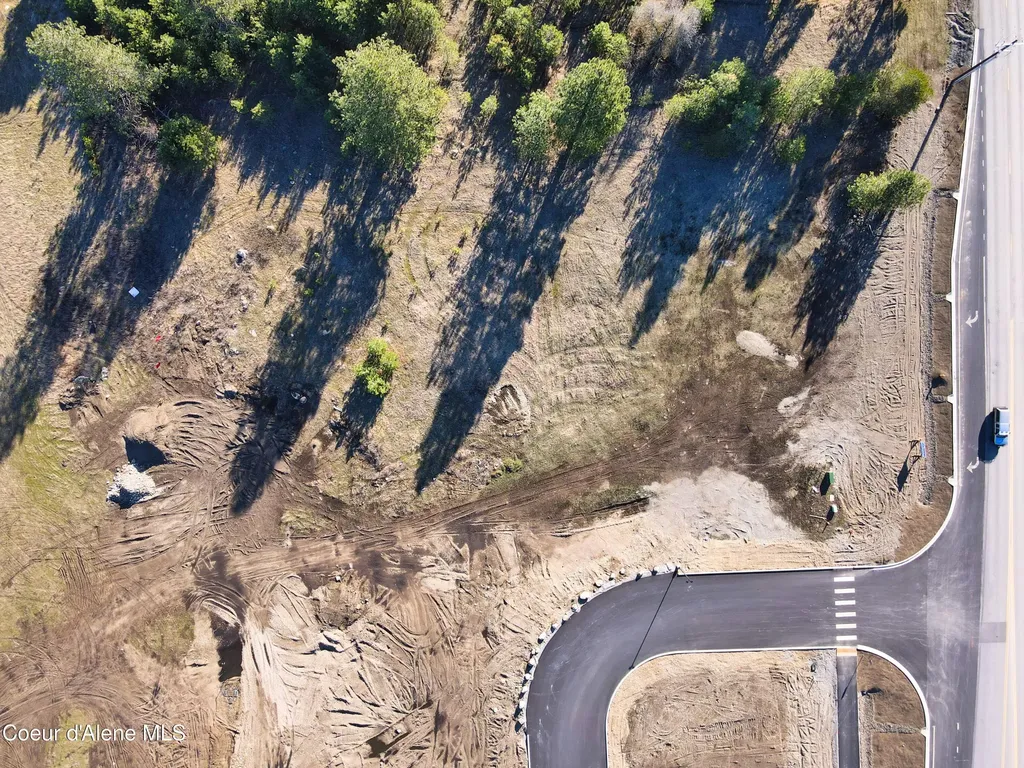 Lot 1 W Lancaster Road Rathdrum ID 83858